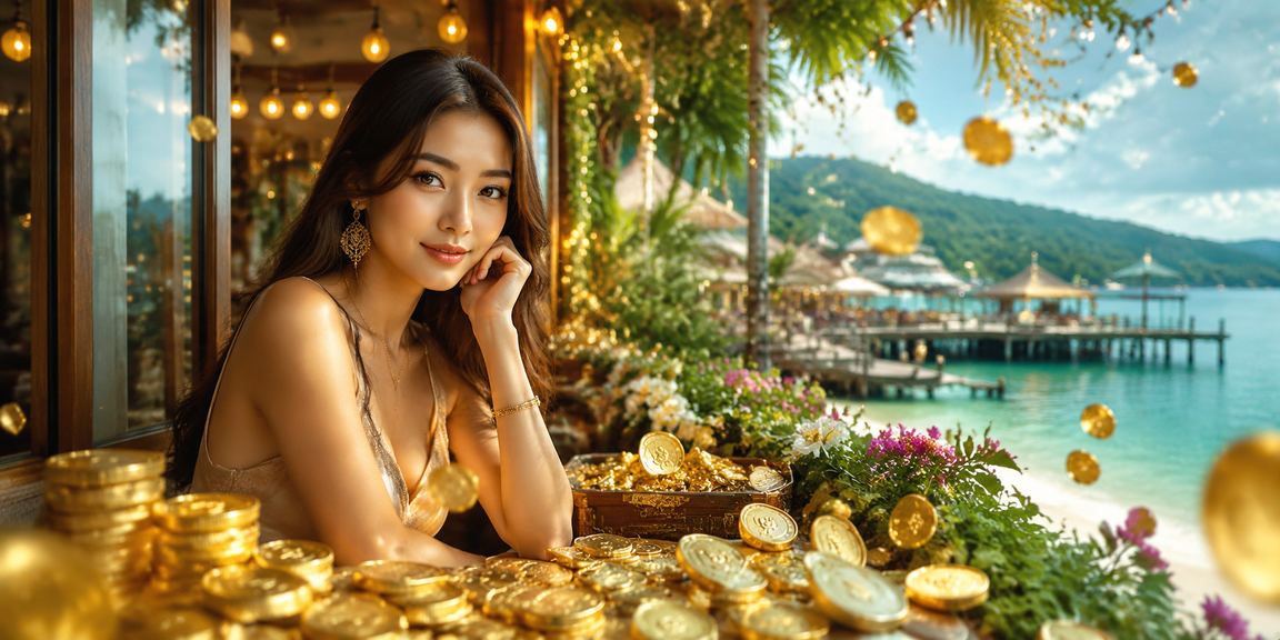 Pemain Terengganu membeli tiket loteri dalam talian melalui aplikasi mudah alih